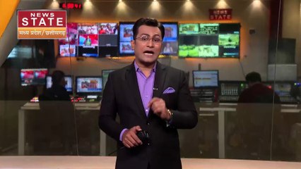 MP Election 2023 : 7 तारीख को कमलनाथ लेंगे CM पद की शपथ : सांसद नकुलनाथ