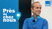 À 61 ans, Denis s'est lancé le défi de faire 12 marathons en 12 mois