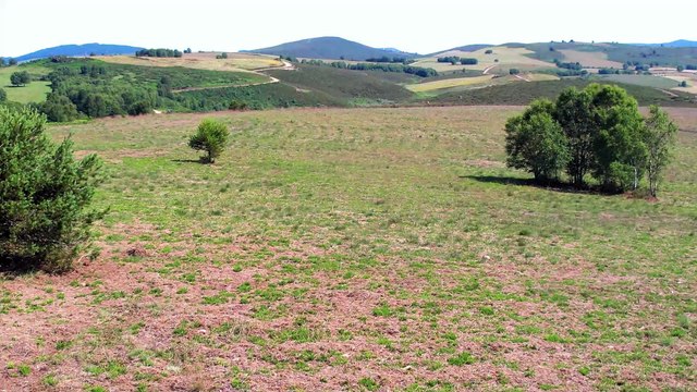 Alla Scoperta Dei Tesori Nascosti A Loujedo Nelle Asturie (11° Episodio)
