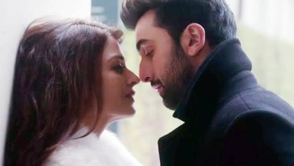 Bulleya – Romantic Song from ADHM | Aishwarya Rai & Ranbir Kapoor in Stunning 4K 🎶