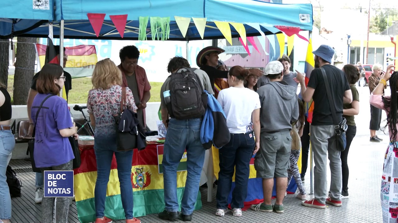 Semana de la Interculturalidad