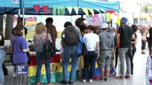 Semana de la Interculturalidad