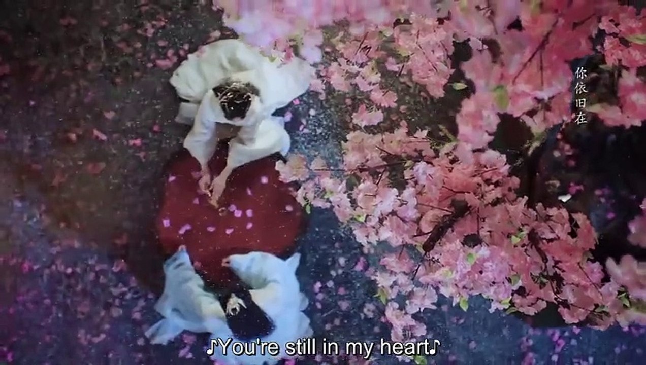 The Deliberation Of Love EP.23 Eng Sub video Dailymotion