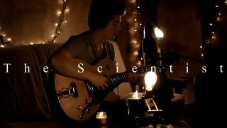 Coldplay - The Scientist (Acoustic Cover)