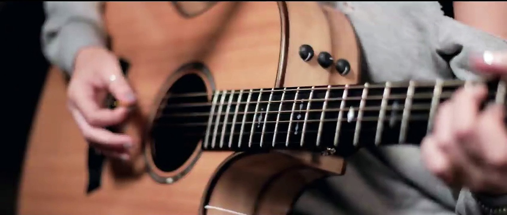 The Scientist - Coldplay _ Alex Goot & Jada Facer