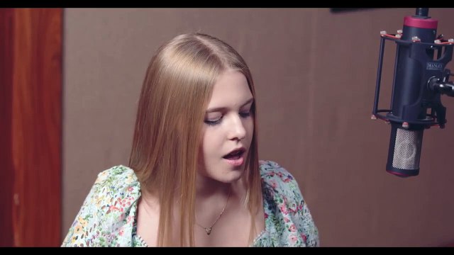 The Scientist - Coldplay (Piano cover by Emily Linge)