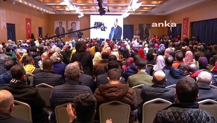 Hüseyin Baş, Bekir Bozdağ ile davalık olmasına ilişkin konuştu.