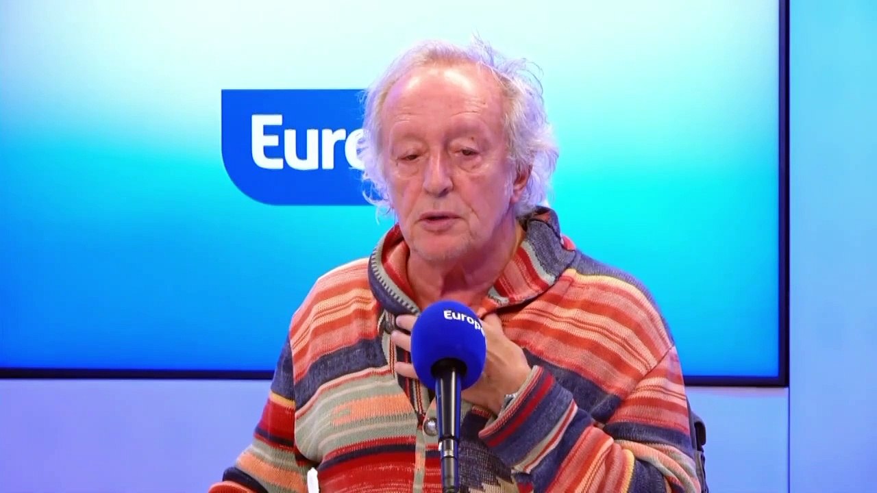 Pascal Praud et vous - «Les Sunlights des tropiques» : Didier Barbelivien raconte la pique de Michel Sardou sur les paroles