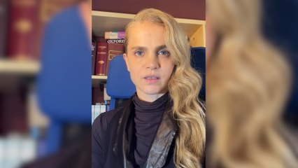 Tuğçe Kazaz: Kurdu sahaya indirmeyin, kurdu sahaya indirirseniz kaçacak bir ahır bulamazsınız