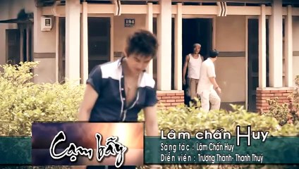 Bay tinh - Lam Chan Huy