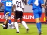 Beşiktaş JK - Levski Sofia maçının tamamı