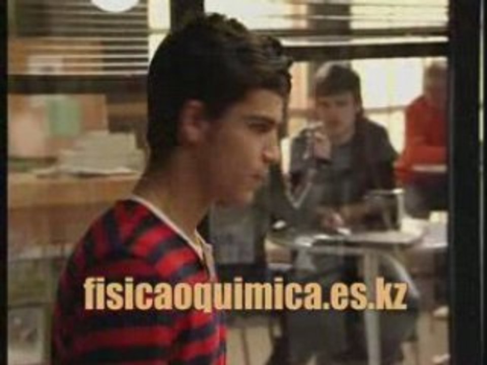 Anuncio 1 Capitulo 8 FoQ