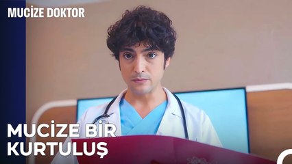 Ali Kurtuluşun Yolunu Buldu! - Mucize Doktor 7. Bölüm