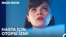 Birbirinize Bağlılığınız Takdire Şayan! - Mucize Doktor 7. Bölüm