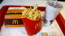 McDonald's: Here's why many people are deleting their app from their phone