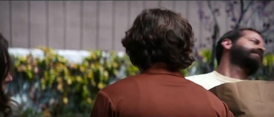 Inside Man Bande-annonce (EN)