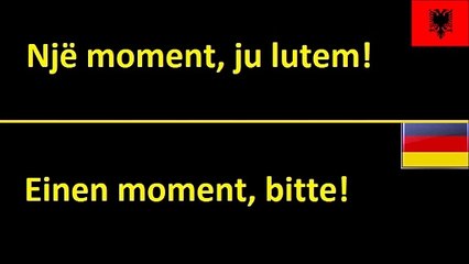 Mesimi 5 Meso Gjermanisht falas