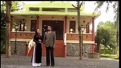 Binh duong huong sac diu dang - Trong Phuc & Hanh Nguyen