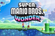 'Super Mario Bros. Wonder' has become the 