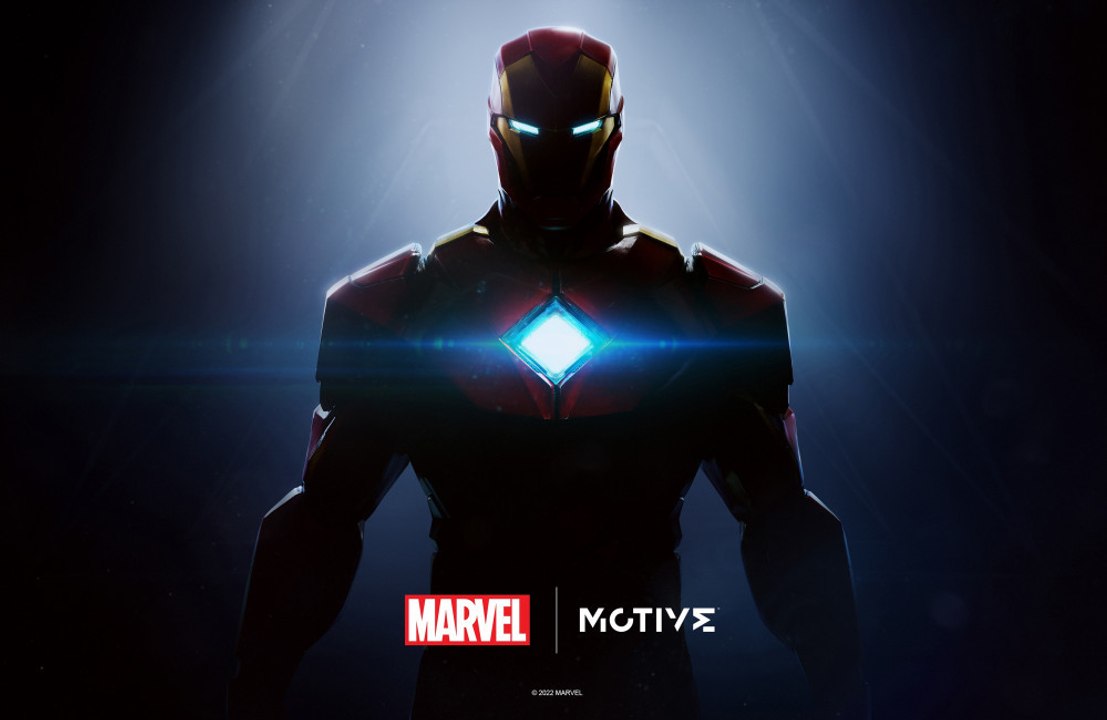 EA Iron Man game to include RPG features