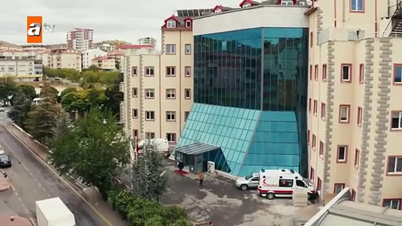 مسلسل الياقوت الحلقة 8 كاملة مترجمة للعربية Safir 8.Bölüm