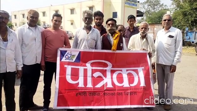 ऐसी सरकार बने जो किसानों की उपज का सही दाम दिला सके