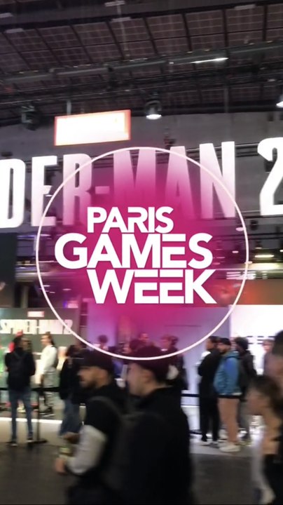 Stand Playstation et Microids a la PGW