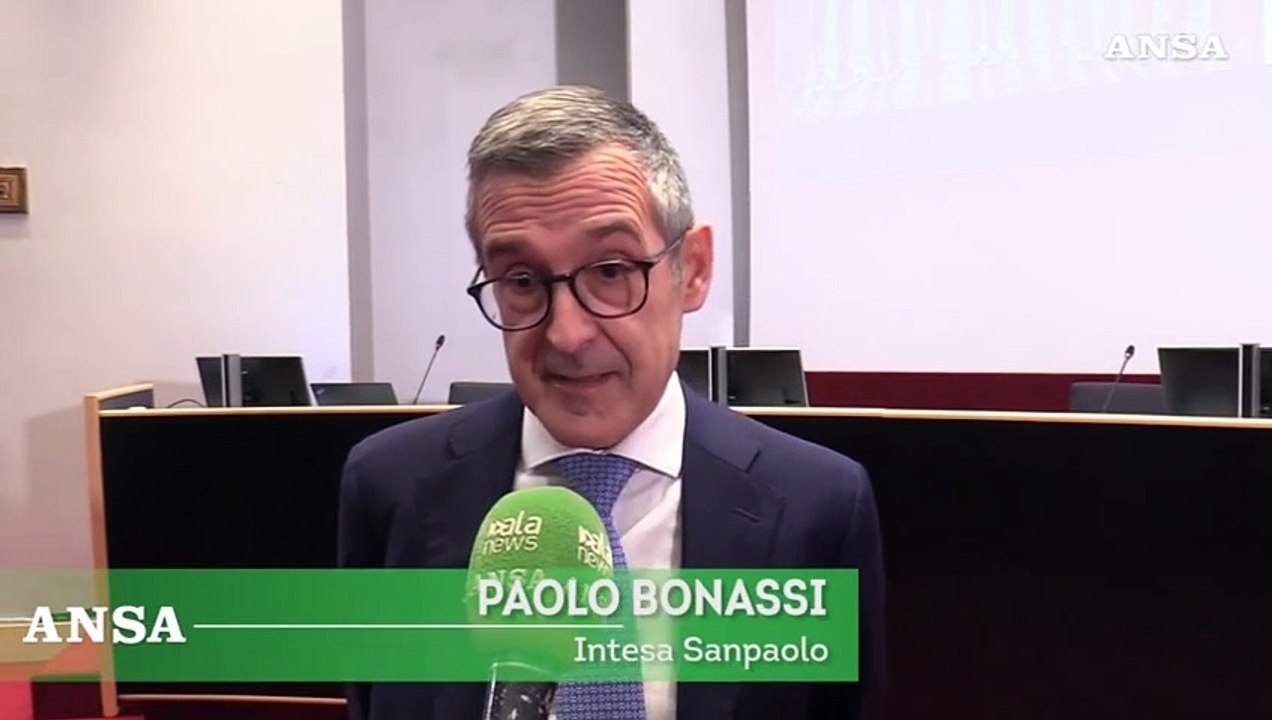 Bonassi (Intesa): 
