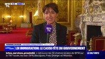 Loi immigration: le casse-tête du gouvernement