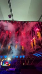 Así finalizaron los Juegos Panamericanos 2023 2/2