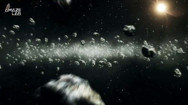 NASA’s Lucy Probe Discovers a Second Asteroid Where They Only Expected One