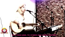 TU N'SAIS PAS C'QUE  J'PENSE / You don't know my mind, by MIRTHE guitar & singing, Live 2023, France