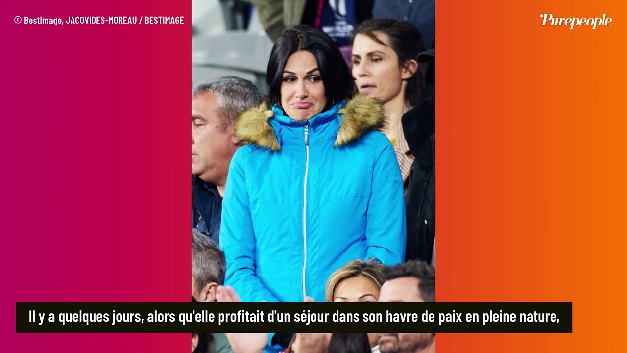 Helena Noguerra exposée seins nus sans son consentement, elle sort du silence : "Je décide où, quand, à qui je l'expose !"