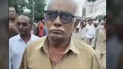 ఎన్టీఆర్ జిల్లా: రివర్స్ గేర్ వేశా... కానీ పడలేదు - బస్సు ప్రమాద డ్రైవర్