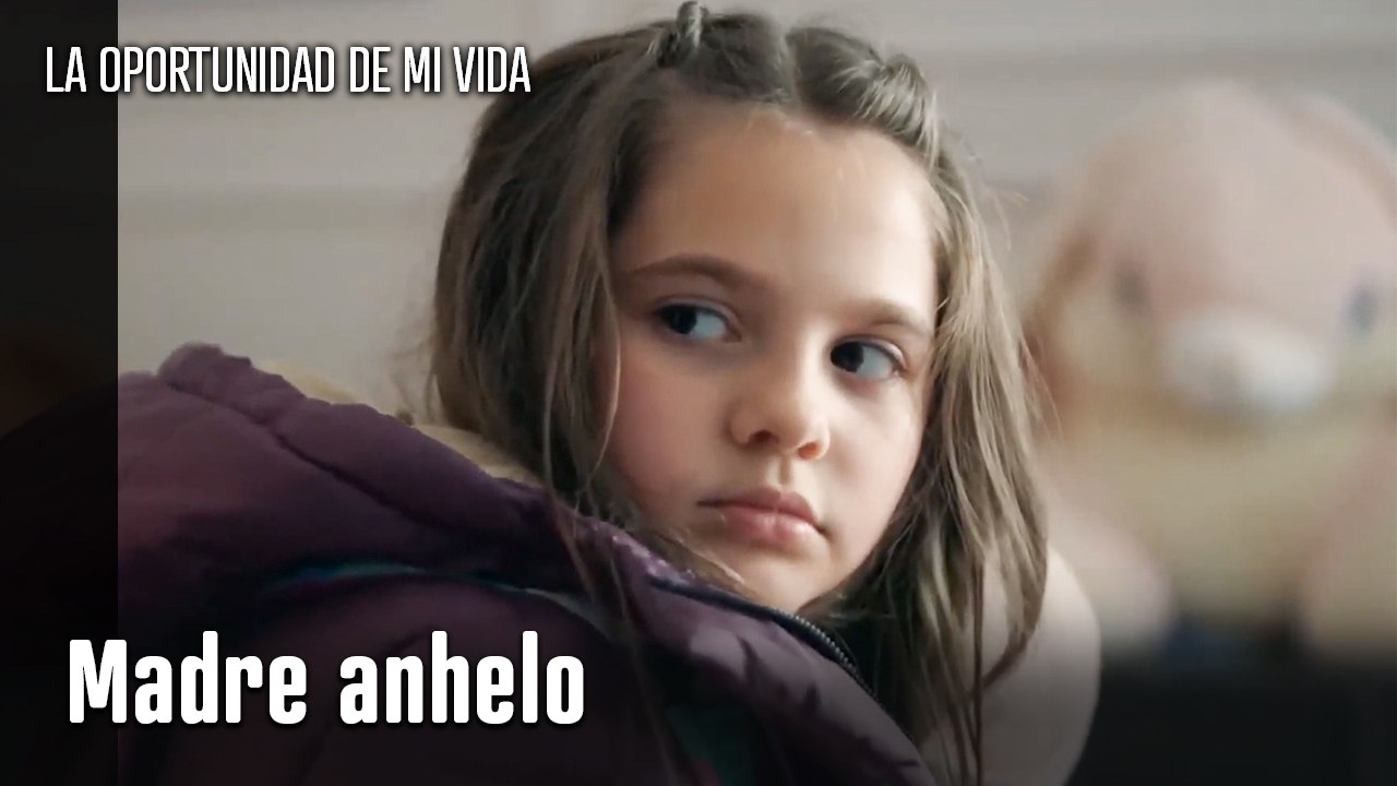 Madre anhelo