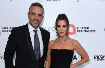 Kyle Richards and Mauricio Umansky 'want the best for each other'