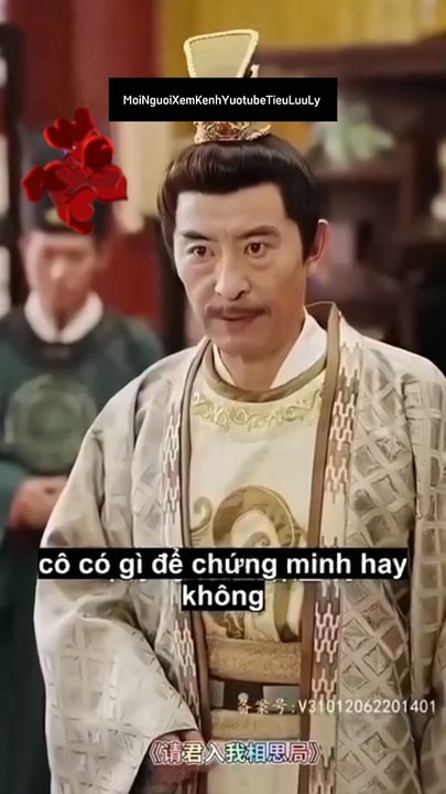 Phim-Bác Sĩ Xuyên Không làm Vương Phi (tập 17)