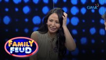 Family Feud: KAILAN MO TINATAKPAN ANG IYONG ILONG? (Episode 326)