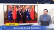 Cooperation With China in Australia's Interests: Albanese