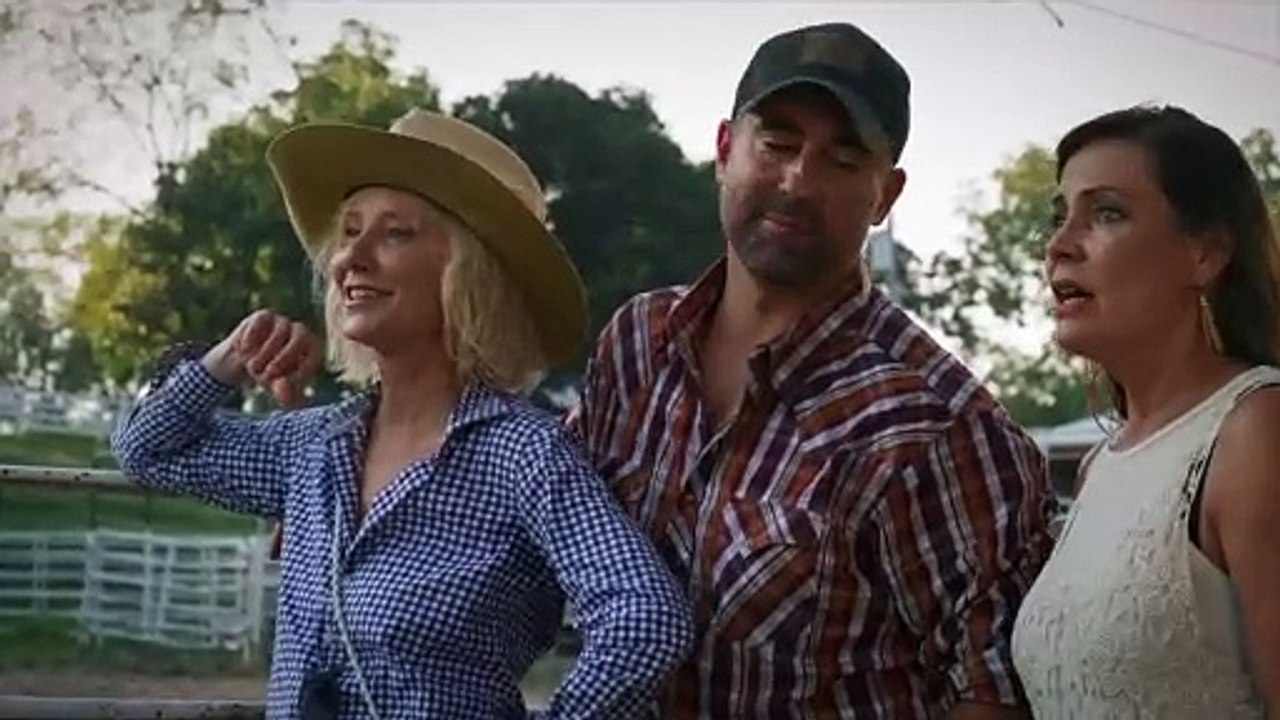 Wildfire: First Ride In Memory of  Anne Heche