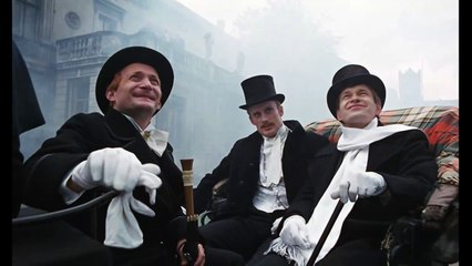 Grandi Classici del Cinema Polacco, il teaser dell'evento