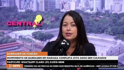 Central 98 | Morosidade na justiça, sofrimento para os atingidos