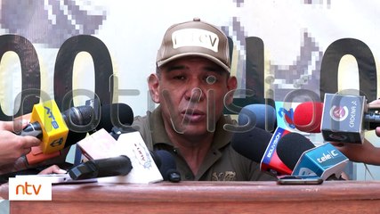 "¡Se aprovechó!": Detienen al hombre que abusó y embarazó a su cuñada adolescente