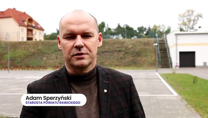 Wojciech Wiśniewski - budowa i modernizacja szpitala w Rawiczu