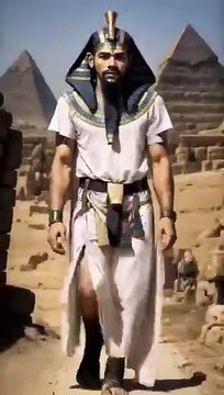 L’Évolution de l’Humanité à Travers le Regard d’une IA : Découvrez la Vidéo Qui Bouleverse les Perspectives