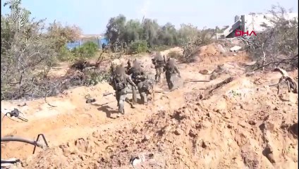 Ürdün: Filistinlileri tehcir etmeye yönelik her türlü girişim kırmızı çizgidir, savaş ilanı olarak değerlendiririz