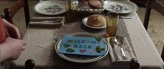 Home Education - Le regole del male (Trailer Ufficiale HD) ⭐️⭐️½