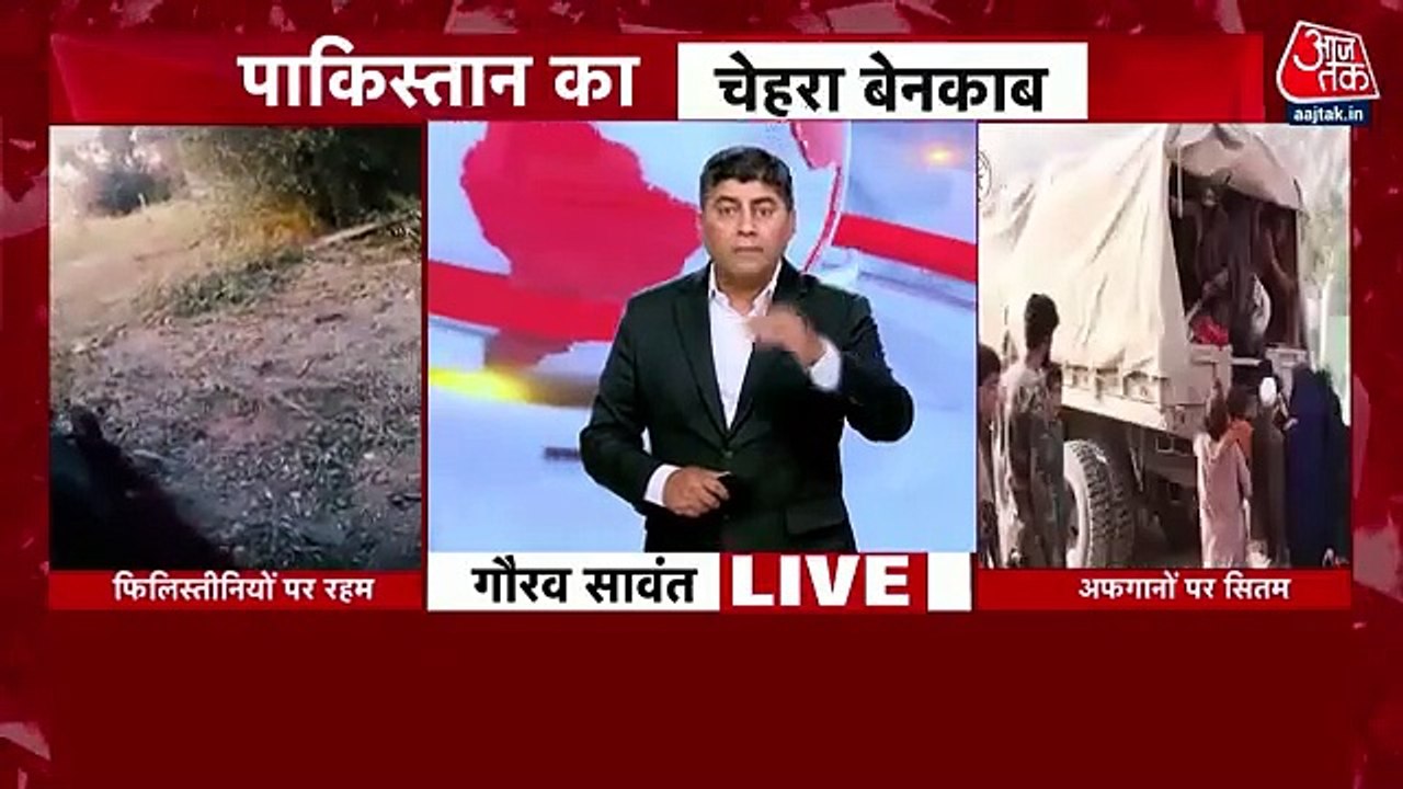 Pakistan forces to leave Afghan immigrants, Taliban reacts