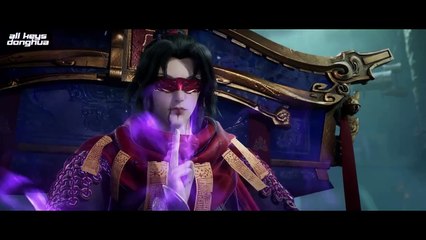 Renegade Immortal [Xian Ni] Ep 9 ENG SUB