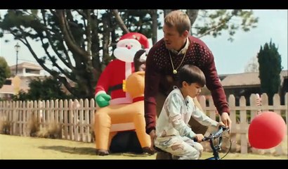 Silent Night Bande-annonce (IT)